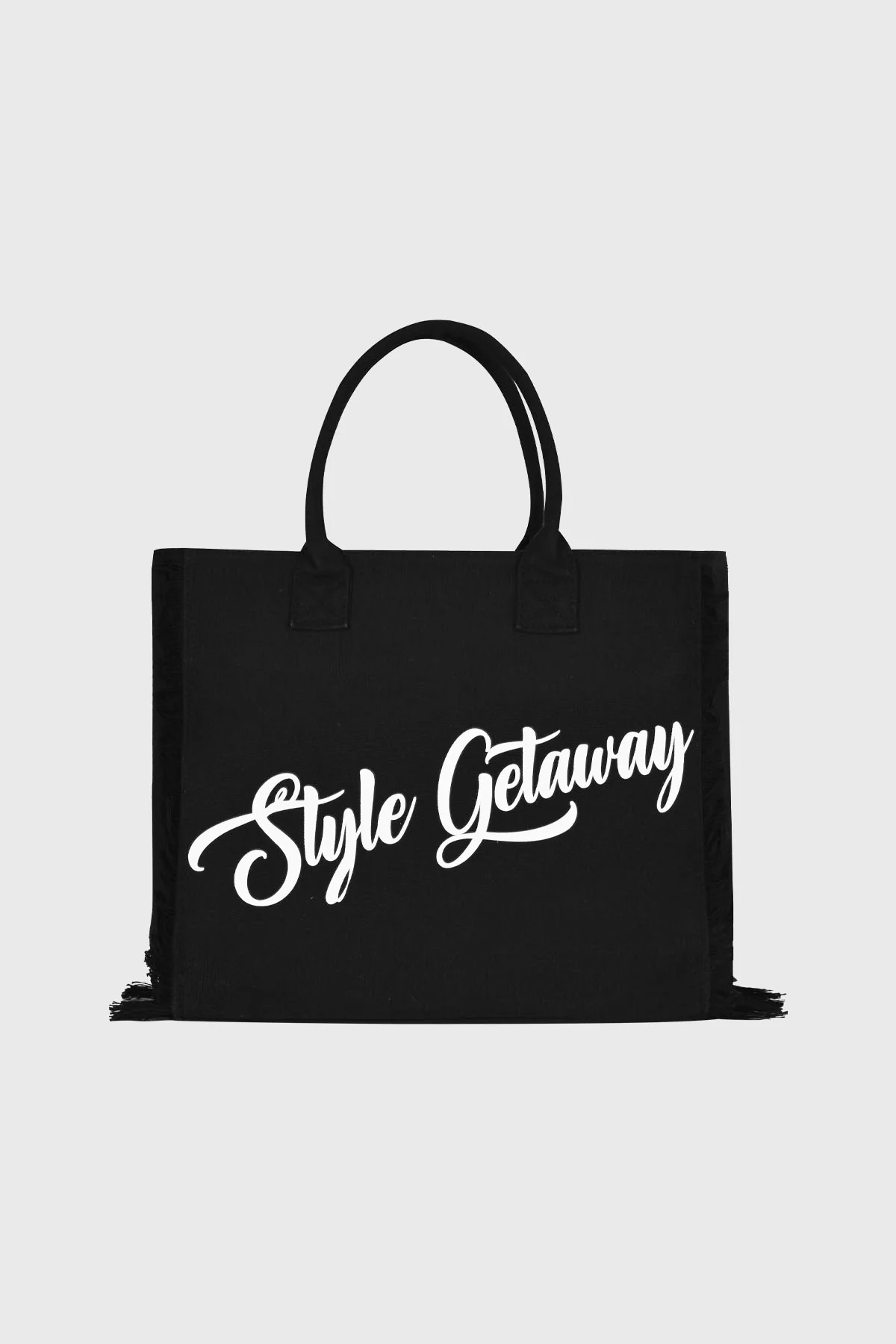 Bolsa Home Colores Negro